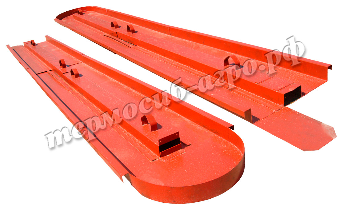 Лоток ТСН универсальный Н=2,0